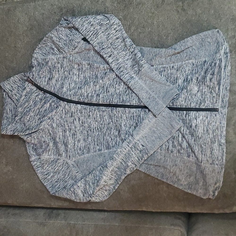 3/$15 Calia Athletic Jacket Size S